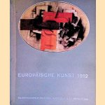 Europaïsche Kunst 1912 door Gert von der Osten