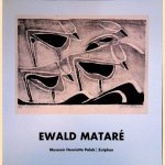 Ewald Mataré: beelden, houtsneden en aquarellen uit de nalatenschap Mataré in het Städtisches Museum Haus Koekkoek te Kleef door Guido de Werd