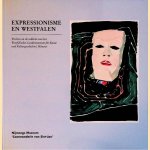 Expressionisme en Westfalen: werken uit de collectie van het Westfälisches Landesmuseum für Kunst und Kulturgeschichte Münster
Hans Wille
€ 10,00