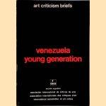 Venezuela Young Generation door Jorge Glusberg