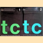 Theorie et Critique / Theory and Criticism / Teoria y Critica (2 volumes) door Jorge Glusberg