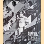 Piazzetta 73 - 74 - 75 - 76 Sesto San Giovanni door Fiorenza - and others Bassoli