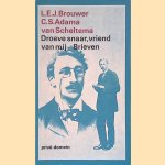 Droeve snaar, vriend van mij: brieven
L.E.J. Brouwer e.a.
€ 10,00