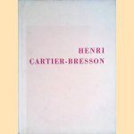 The Photographs of Henri Cartier-Bresson
Lincoln Kirstein e.a.
€ 15,00