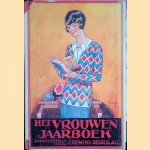 Het Vrouwen Jaarboek
J. Riemens-Reurslag
€ 10,00