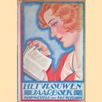 Het Vrouwen Jaarboek
S.G.F. Meyboom
€ 12,50