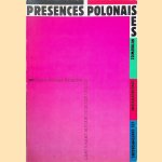 Présences Polonaises: Witkiewicz, constructivisme, les contemporains door Jean Maheu