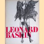 Leonard Baskin: sculptuur, tekeningen, grafiek
J.C. Ebbinge Wubben e.a.
€ 20,00