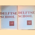 Delftse school 14 door C.L. Boekraad e.a.