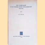 Het Symbolisme in de Nederlandse schilderkunst 1890-1900 door B.H. Polak