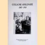 Guillaume Apollinaire 1880-1918 door Jean-Paul Avice