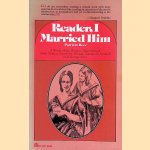 Reader, I Married Him : A Study of the Women Characters of Jane Austen, Charlotte Bronte, Elizabeth Gaskell and George Eliot door Patricia Beer