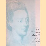 Catalogus van de tentoonstelling Belle van Zuylen - Isabelle de Charrière 1740-1805 door Simone Dubois