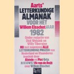 Aarts' Letterkundige Almanak voor het Willlem Elsschotjaar 1982 door Dick Welsink e.a.