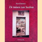 De tuinen van Suzhou: gedichten door Bert Schierbeek