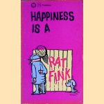 Happiness is a Rat Fink
Rochelle Davis e.a.
€ 8,00