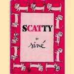 Scatty: British Cats, French Cats & Cosmopolitan Cats door Siné