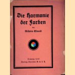 Die Harmonie der Farben door Wilhelm Ostwald