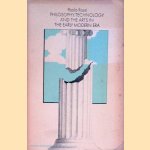 Philosophy, Technology and the Arts in the Early Modern Area door Paolo Rossi