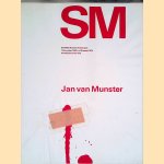 Stedelijk Museum Amsterdam: Jan van Munster door Wim Crouwel e.a.