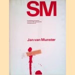 Stedelijk Museum Amsterdam: Jan van Munster door Wim Crouwel e.a.