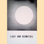 Licht und Geometrie. Deutsche Kunstausstellung in Kairo 1976. door Dieter Honisch