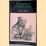 Man and Nature in the Renaissance door Allen George Debus