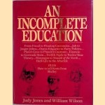 An Incomplete Education
Judy Jones e.a.
€ 10,00