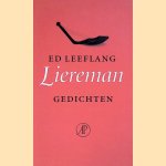 Liereman: gedichten
Ed Leeflang
€ 5,00