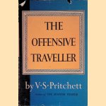 The Offensive Traveller door V.S. Pritchett