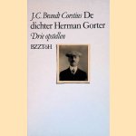 De dichter Herman Gorter: drie opstellen door J.C. Brandt Corstius