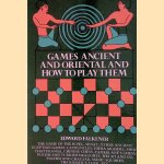 Games Ancient and Oriental and How to Play Them
Edward Falkener
€ 10,00