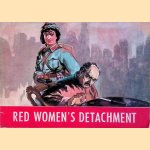 Red women's detachment
Liang Hsin e.a.
€ 10,00