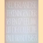 Nederlandse tekeningen der zestiende en zeventiende eeuw. Catalogus van een keuze  uit de collectie Paul Brandt - Amsterdam
Paul Brandt
€ 10,00