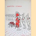 Petits riens
Bosc
€ 45,00