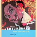 Charles Verschuuren:2003 Poster artist 1891-1955 door Henk van Gelder