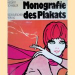 Monografie des Plakats door Herbert Schindler