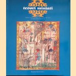 Tesori miniati: codici e incunaboli dei fondi antichi di Bergamo e Brescia door Maria Luisa Gatti Perer e.a.