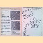 IV-Nieuws (2 afleveringen uit 1974) door Edith Cremers