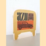 2CV AZU door diverse auteurs