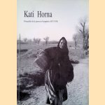 Fotografi?as de la Guerra Civil Espan?ola, 1937-1938
Kati Horna
€ 150,00