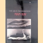 Man Ray: The Great Photographers door Janus