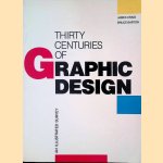 Thirty Centuries Graph Design: An Illustrated Survey
James Craig e.a.
€ 9,00