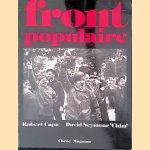 Front populaire: Robert Capa David Seymour 'Chim'
Georgette Elgey
€ 15,00