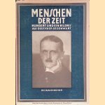 Menschen der Zeit. Hundert und ein Lichtbildnis wesentlicher Männer und Frauen aus deutscher Gegenwart und jüngster Vergangenheit
Various
€ 20,00