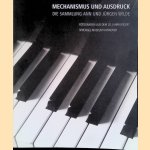 Mechanismus und Ausdruck: die Sammlung Ann und Jürgen Wilde: Fotografien aus dem 20. Jahrhundert
Inka Graeve e.a.
€ 30,00