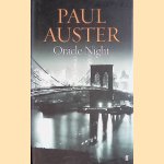 Oracle Night door Paul Auster