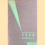 Advertising type combinations
Arthur C. Arnold e.a.
€ 25,00