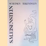 S.M. Eisenstein: schetsen, tekeningen
Naoum - en anderen Kleiman
€ 6,00