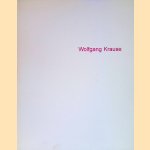 Wolfgang Krause: "Situationen" 1988 1989 1990 *SIGNED* door Dirk Lebahn